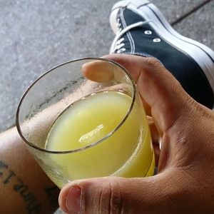 Meet your Posher, Tim